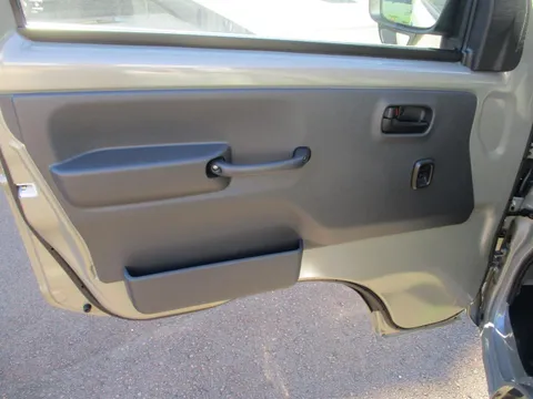 Suzuki Carry Track