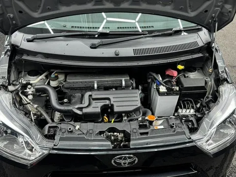 Toyota Pixis Epoch