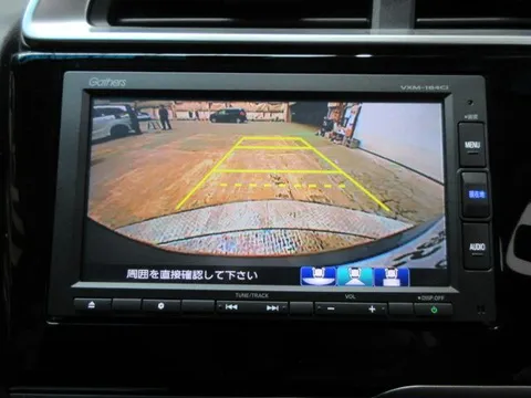Honda Jazz (Fit)