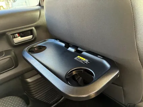 Mazda Flair Crossover