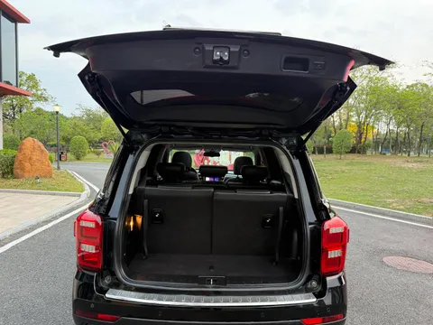 Gac GS8