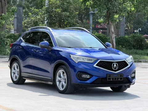 Acura CDX