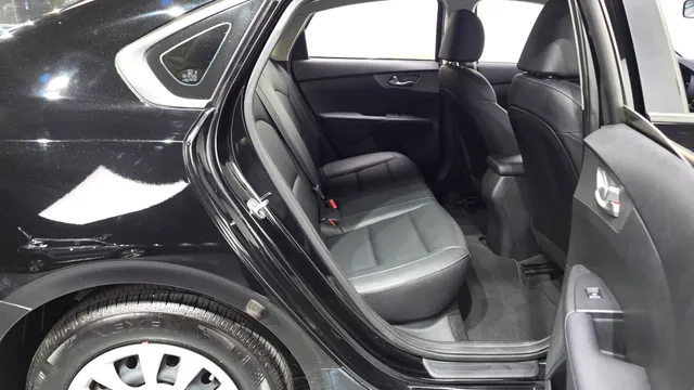 Kia Cerato (K3)