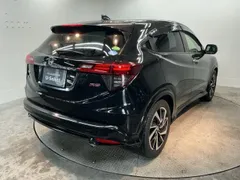 Honda HR-V (Vezel)