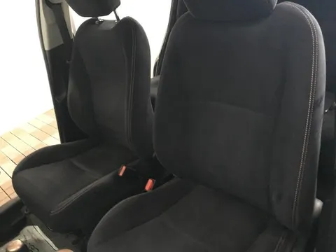 Toyota Yaris (Vitz)