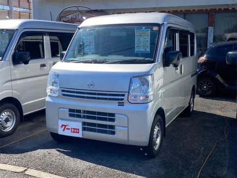 Nissan Clipper