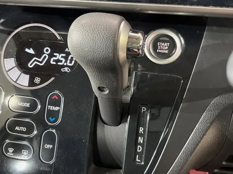 Mitsubishi eK Space Custom
