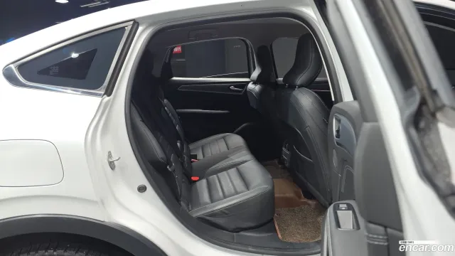 Renault XM3