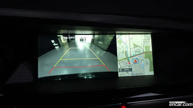 Genesis G90 (EQ900)