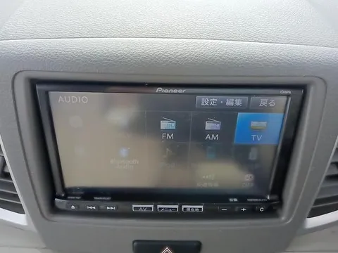 Mazda Flair Wagon
