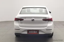 Buick Excelle GT