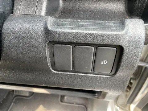Honda Zest Spark