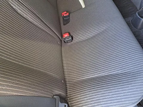 Toyota Yaris (Vitz)