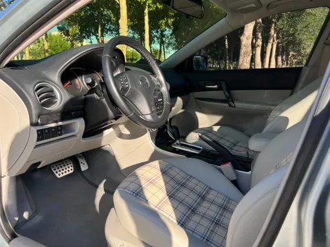 Mazda Mazda 6