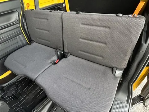 Honda N-VAN Plus Style