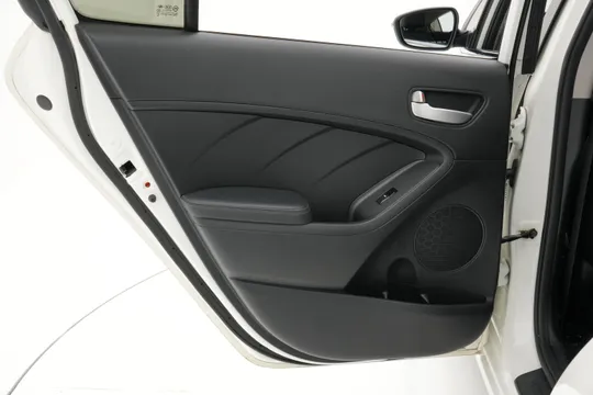 Kia Cerato (K3)