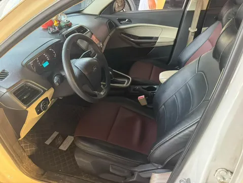 Ford Escort