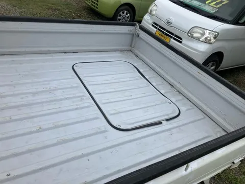 Subaru Sambar Truck