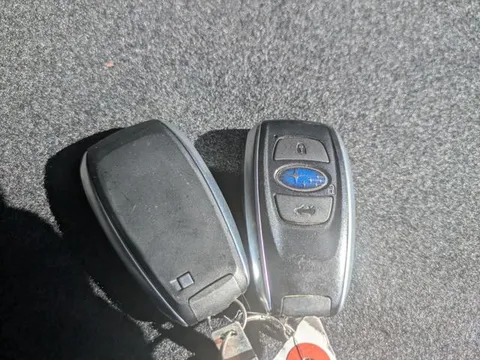 Subaru Impreza Sports