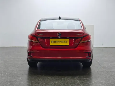 MG MG6