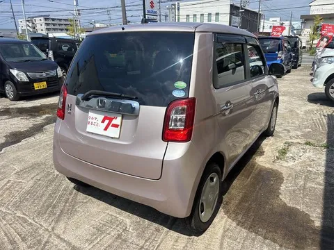 Honda N-ONE