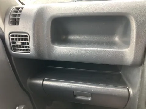 Honda Acty Van