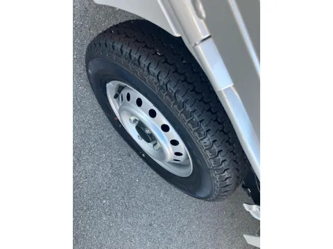 Nissan Clipper Truck