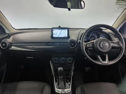Mazda Mazda2 (Demio)