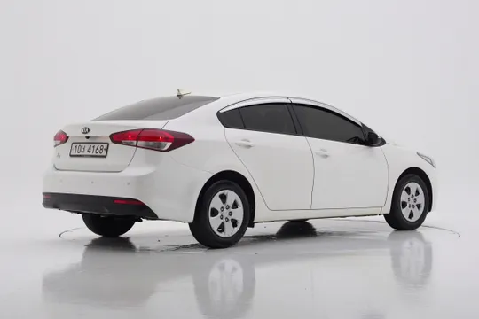Kia Cerato (K3)
