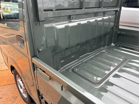 Suzuki Carry Track