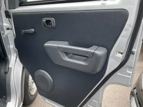Toyota TownAce Van
