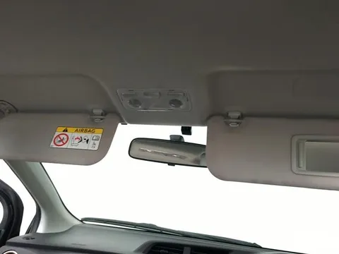 Toyota Yaris (Vitz)