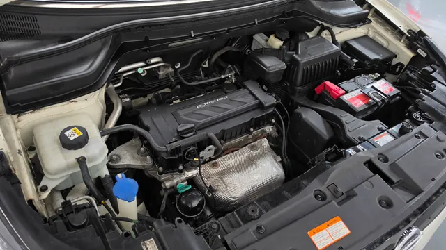 SsangYong Tivoli XLV (Tivoli Air)