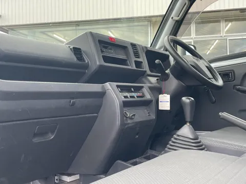 Toyota Pixis Truck