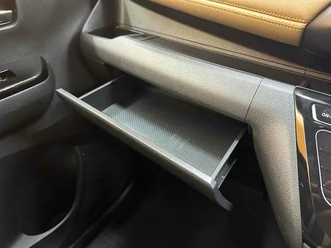 Mitsubishi eK X