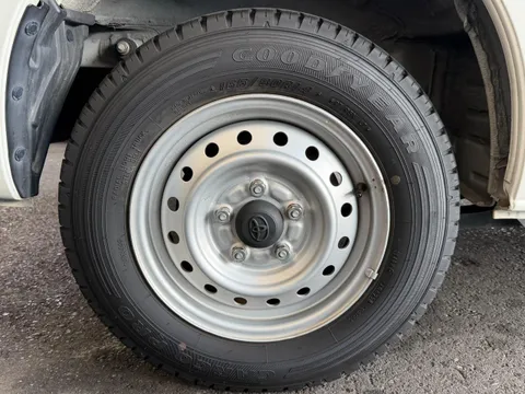 Toyota TownAce Van