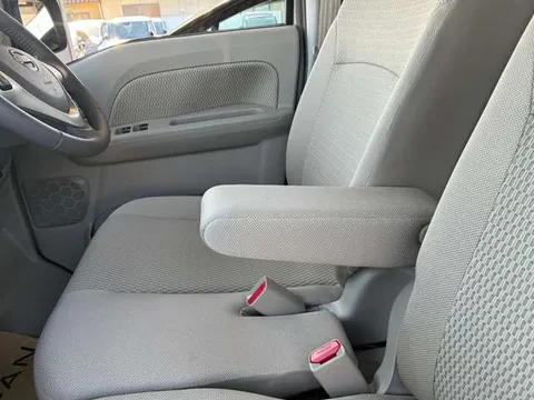 Nissan Clipper Rio