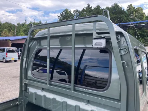 Suzuki Super Carry