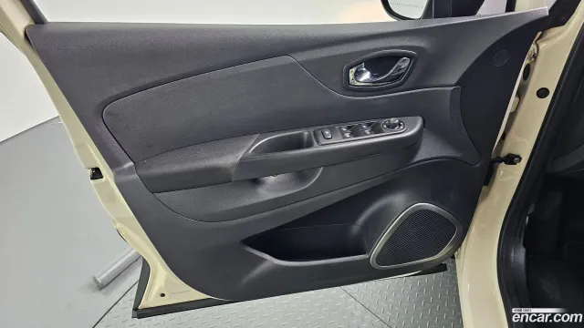 Renault QM3