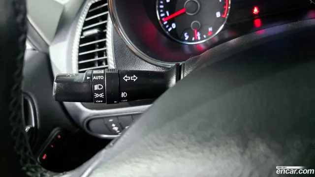 Kia Cerato (K3)
