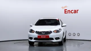 Renault SM3