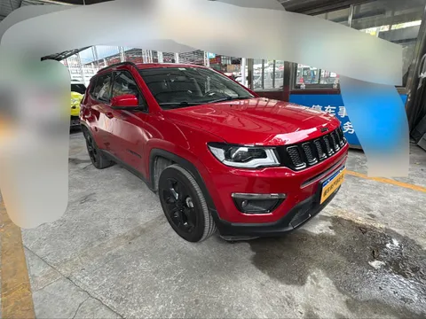 Jeep