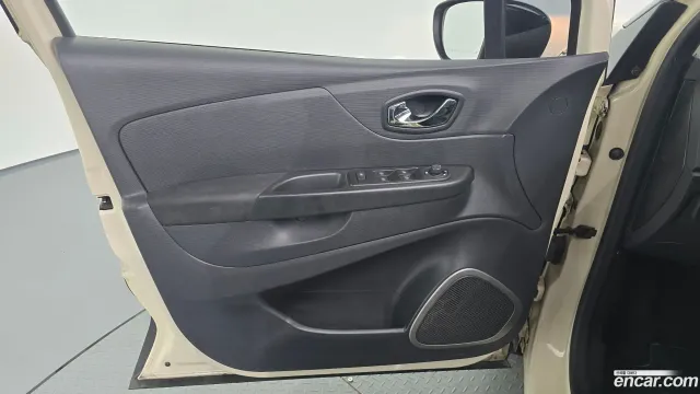 Renault QM3
