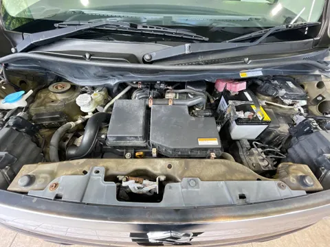 Suzuki MR Wagon