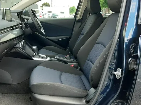 Mazda Mazda2 (Demio)