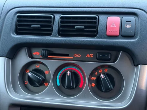 Honda Vamos