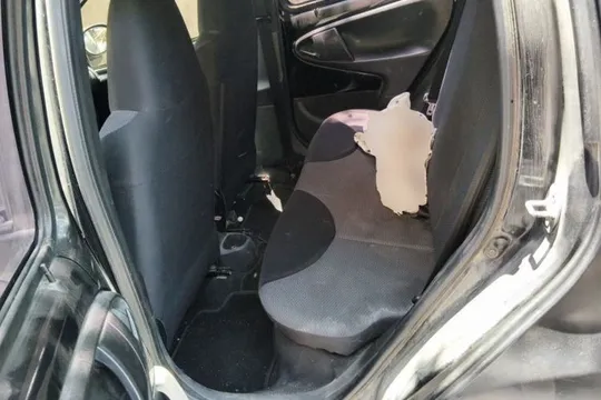 BYD F0