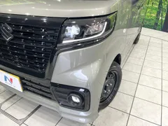 Suzuki Spacia Base