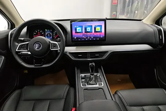 BYD