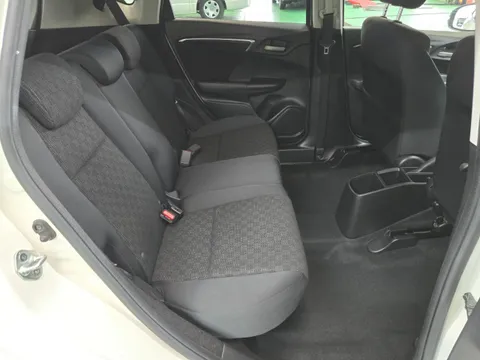 Honda Jazz (Fit)